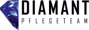 Diamant Pflegeteam GmbH Logo