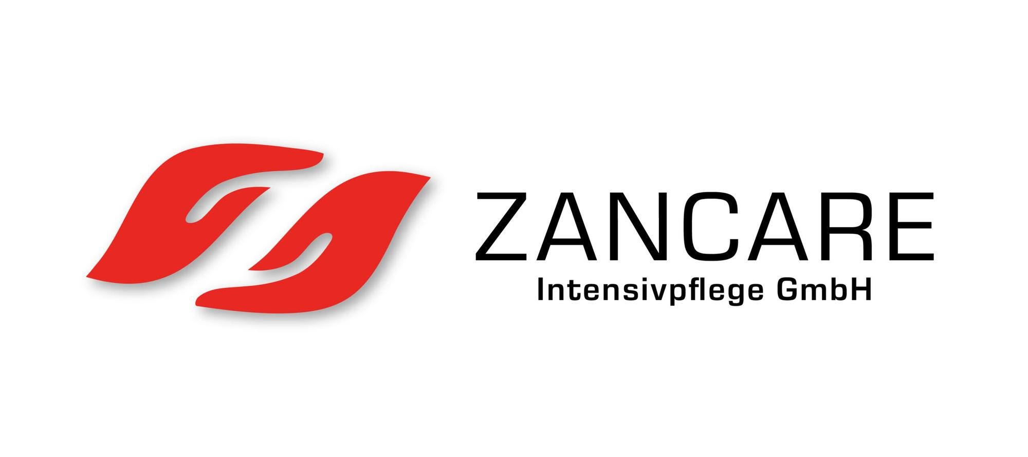 Zancare Intensivpflege GmbH Logo
