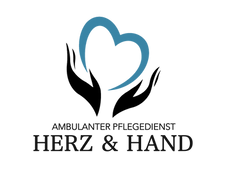 Pflegedienst Herz und Hand, Seher Alegöz Logo