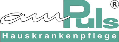 amPuls Hauskrankenpflege GmbH Logo