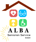 Alba Senioren Service GmbH Logo