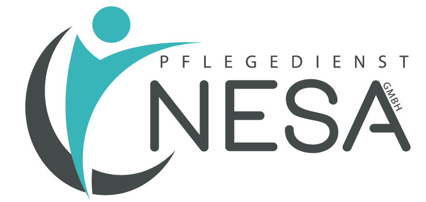 Pflegedienst NESA GmbH Logo
