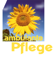 Ambulante Pflege Christiane Ricker GmbH Logo