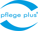 pflege plus GmbH Logo