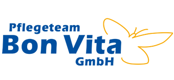 Pflegeteam Bon Vita GmbH Logo