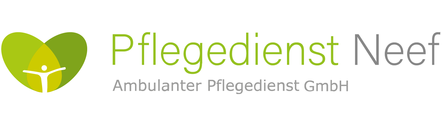 Ambulanter Pflegedienst Wolfgang Neef GmbH Logo