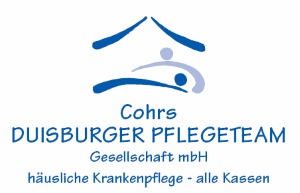 Cohrs-Duisburger Pflegeteam GmbH Logo