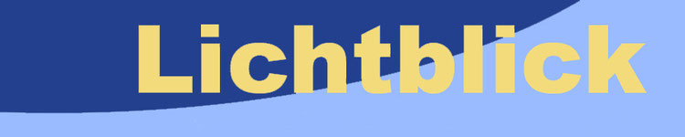 Lichtblick ambulante Senioren-, Kinder- und Krankenpflege Logo