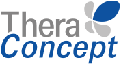 TheraConcept GbR Andreas Beu & Wolfgang Schwenker Logo