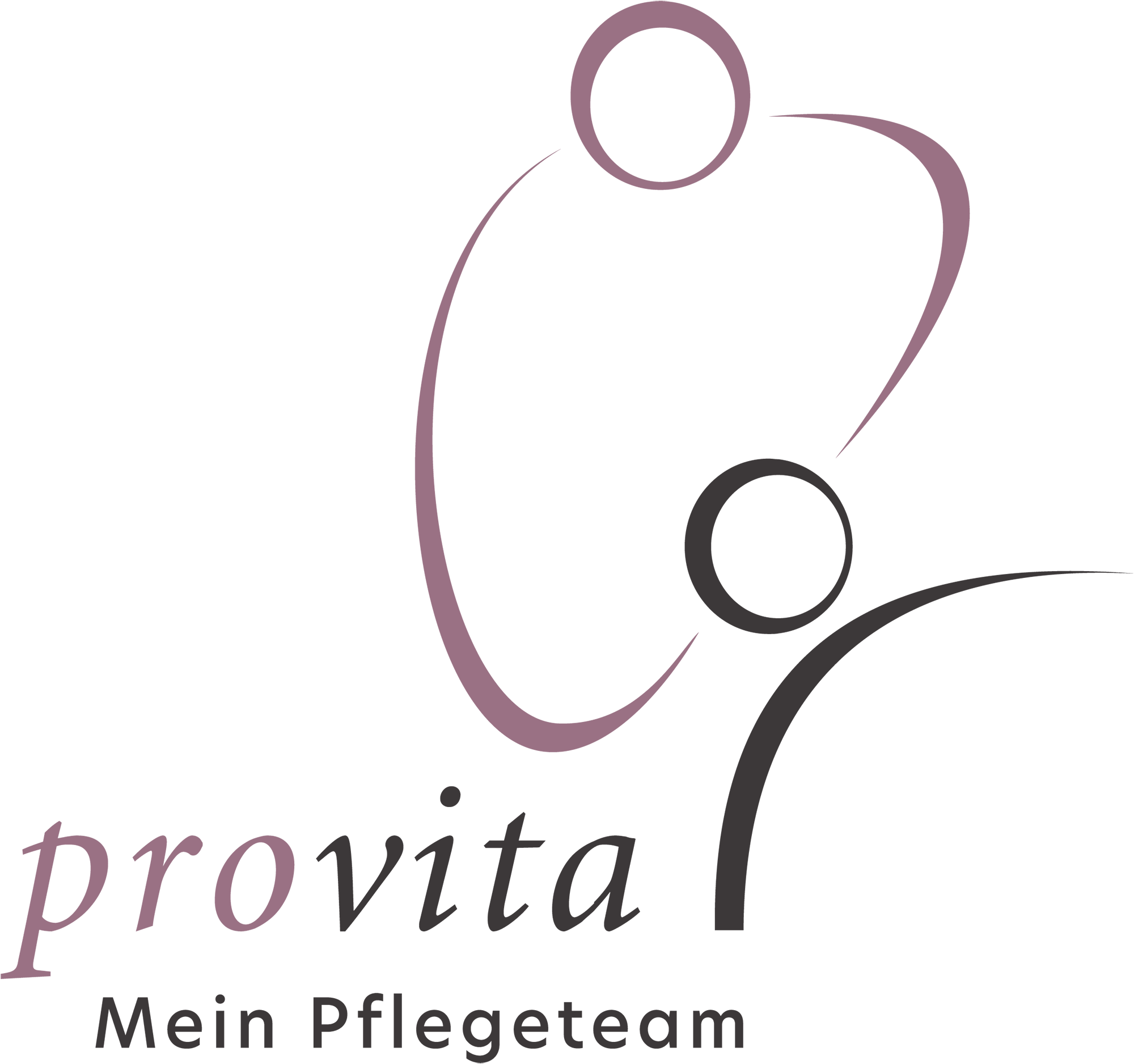 provita ambulante Krankenpflege Logo
