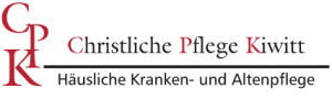 Christliche Pflege Kiwitt GmbH Logo