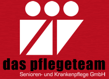 Das Pflegeteam Senioren- und Krankenpflege GmbH Logo