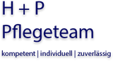 H & P Pflegeteam GmbH Logo