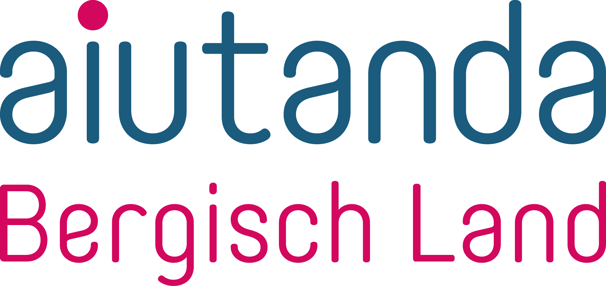 aiutanda Wuppertal GmbH Logo