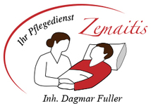 Krankenpflegedienst Zemaitis Inh. Dagmar Fuller Logo