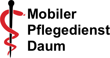Mobiler Pflegedienst Daum Frank Daum Logo