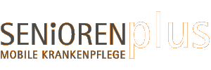 Senioren Plus GmbH Logo