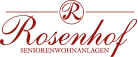 Rosenhof Hochdahl Seniorenwohnanlage Betriebsgesellschaft mbH Logo