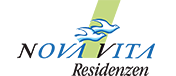Nova Vita Ambulante Pflege Logo