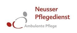 Neusser Pflegedienst GbR Schraermeyer/Anger Logo