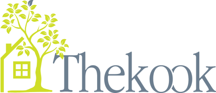 Pflegedienst Thekook GmbH Logo