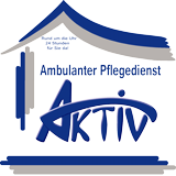 Ambulanter Pflegedienst Aktiv GmbH Logo