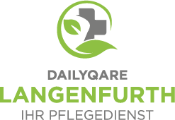 Pflegezentrum Langenfurth GmbH Logo