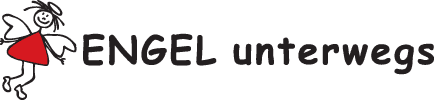 Engel unterwegs GmbH Ambulante Alten- und Krankenpflege Logo