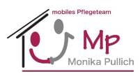Mobiles Pflegeteam MP Monika Pullich Logo