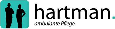 Ambulanter Pflegedienst Hartman Logo