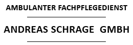 Ambulanter Pflegedienst Andreas Schrage GmbH Logo