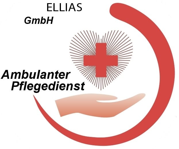 ELLIAS GmbH Logo