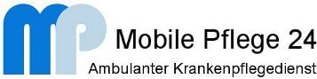 Mobile Pflege 24 Lakir, Junge, Knopp GbR Logo