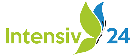 Intensiv 24 GmbH Logo