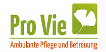 Pro Vie GmbH Logo