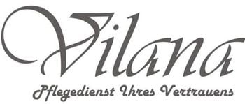Vilana Pflegedienst Ihres Vertrauens Logo