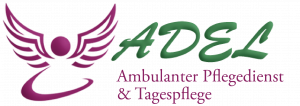 Adel GmbH Düsseldorf Logo