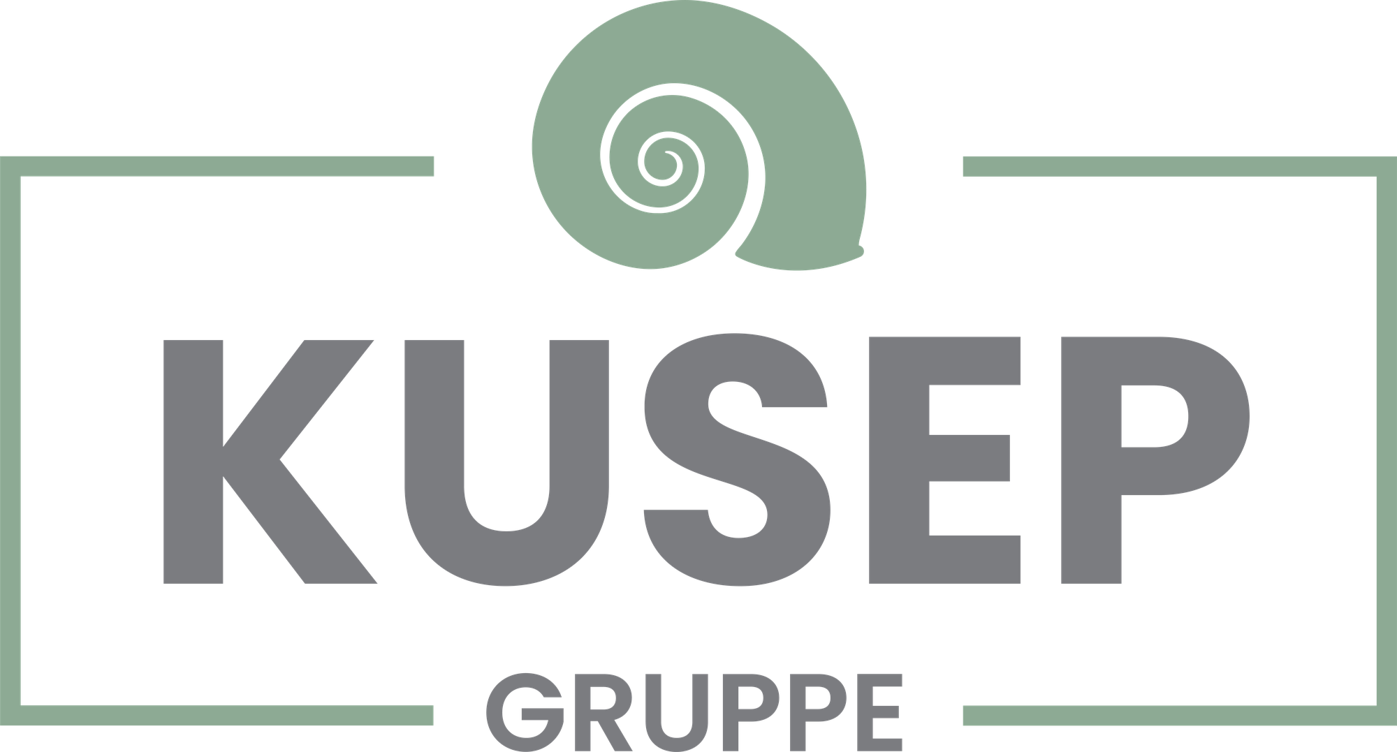 KUSEP Kultursensible Pflege GmbH Logo