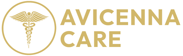 Avicenna GmbH Logo