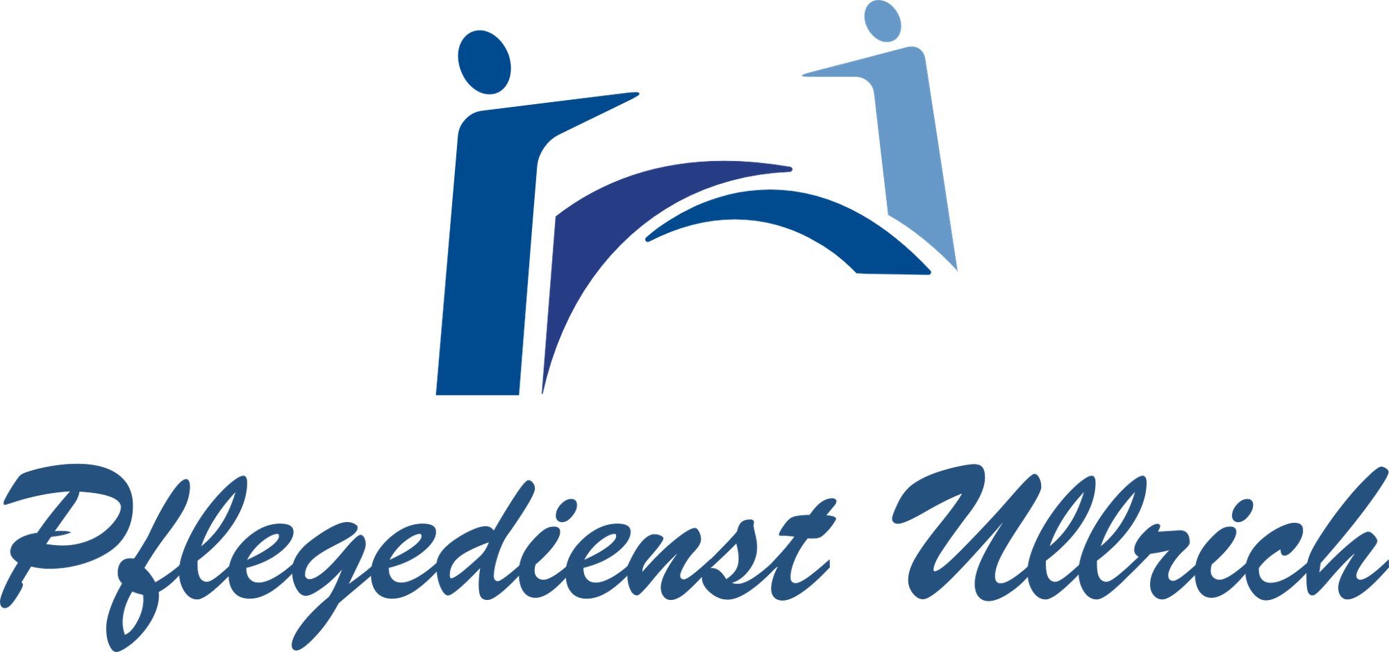 Pflegedienst Ullrich Logo