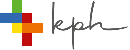 Katholische Pflegehilfe e. V. Logo