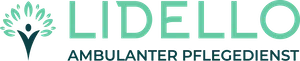 Lidello Pflege GmbH Logo