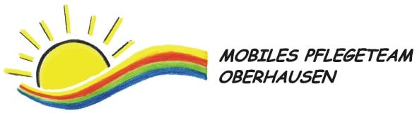 Mobiles Pflegeteam Oberhausen GmbH Logo