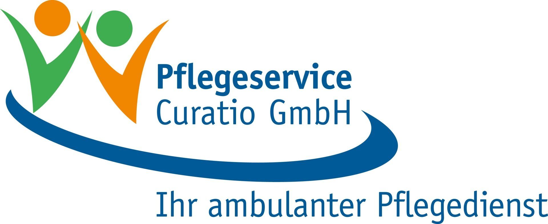 Pflegeservice Curatio GmbH Logo