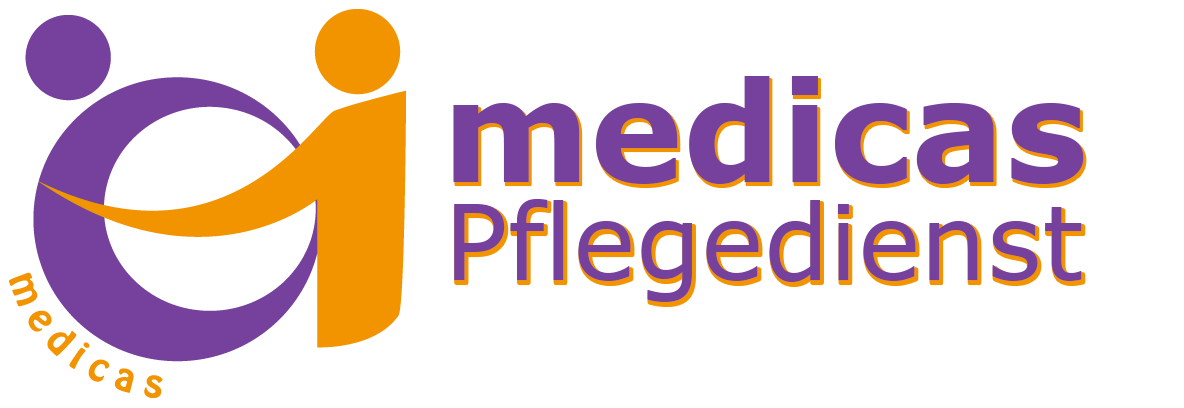 medicas GmbH Logo