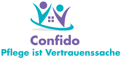 Confido Natalie von Nordheim Logo