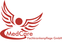 MedCare - Fachkrankenpflege GmbH Logo