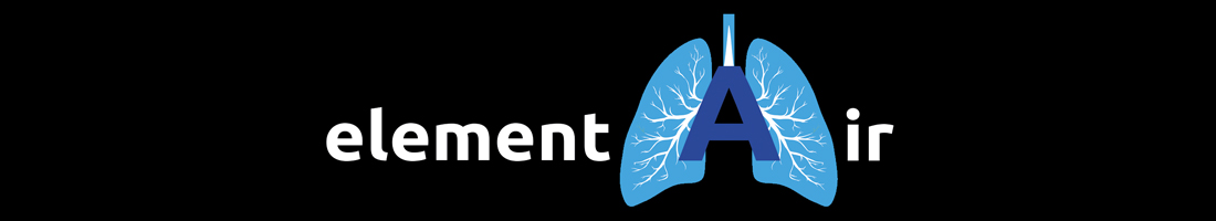 Element-Air Christian Betke und Daniel Porrmann GbR Logo