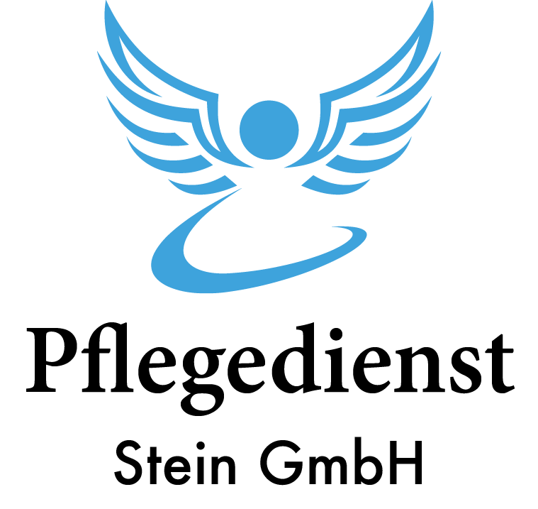 Pflegedienst Stein GmbH Logo