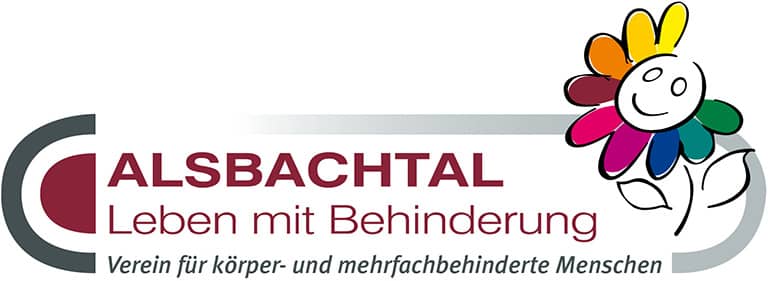 Pflegedienst Alsbachtal Logo